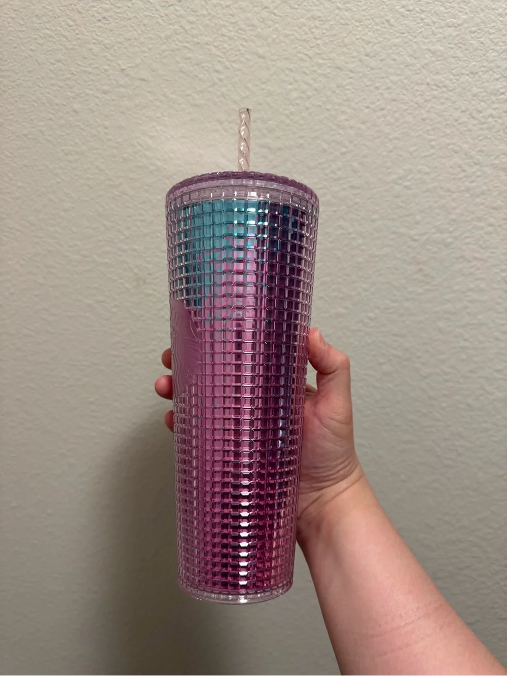 Starbucks vibrant two